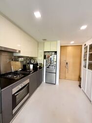 Hedges Park Condominium (D17), Condominium #599773941